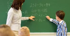 Мотивирани учители търсят  своите училища в област Русе