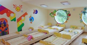 5 години детска градина „Ралица“ нарушава  закона с прием на деца на седмичен режим