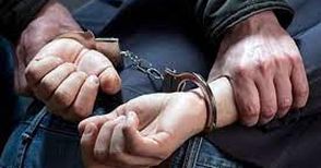 Рецидивист с 23 присъди задържан за хулиганство в болница „Канев“