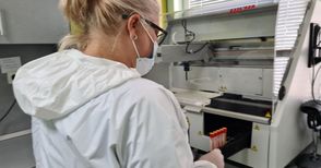 Лабораторията на „Медика“ вече  изследва и Т-клетъчен имунитет