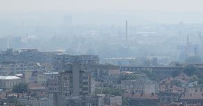15 септември започна със залп от 15 сигнала за мръсен въздух в Русе