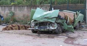 Пострадали от катастрофата в Сеново получиха по 250 лева помощ