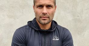 Цветан Ганев се завърна като шеф и треньор на „Бенковски“