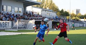 „Дунав“ към нови три точки в мач срещу аутсайдера „Доростол“
