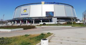 „Арена Русе“ натрупа пет милиона загуба за 4 години