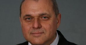 Искрен Веселинов излиза от листите за новия парламент