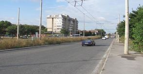 Булевард България“ свети на принципа „Тука има-тука няма“