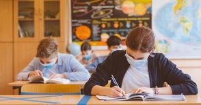 Когато статистиката служи за... статистика: Община Борово изненадващо се оказа на второ място в страната с най-много учители