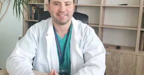 Д-р Ивайло Йорданов: Ракът на простатата е лечим, когато се хване навреме