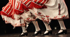 Танцово училище „Кукери“ празнува 40-а годишнина с концерт и ревю