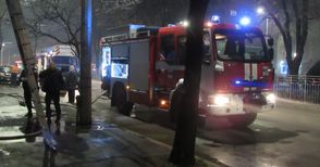 Късо съединение в радиатор запалило опустошителния пожар в центъра на Русе