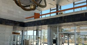 2.6 милона лева дава правителството за възстановяване на летище Русе