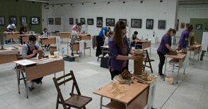 За първи път Русе ще домакинства национално състезание по керамика