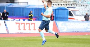 Фирцулеску разтрогна с „Добруджа“, на първо време ще тренира с „Дунав“