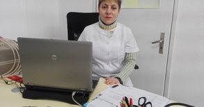 Д-р Пламена Огнянова: Спешно приемно отделение не е място за лечение на хрема и за сваляне на кръвно