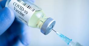 Русе на десето място в страната по поставени бустерни ваксини