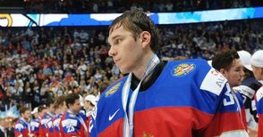 Русенският хокеен вратар в НХЛ с чудеса в мач срещу „Едмънтън“