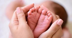 Новородените в областта над 3 пъти по-малко от починалите за година