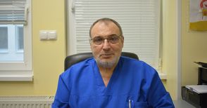 Д-р Николай Узунов: Много хора страдат от заболявания на долночелюстната става