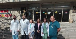 Млади лекари от Канев с отворено писмо: Неглижирането на агресията срещу медици пречи на здравната система и демотивира