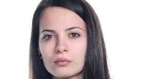 Най-младата актриса в русенския театър: Квазимодо - ето това искам да изиграя