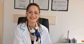 Д-р Даниела Грозева: Няма здравословно почерняване