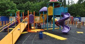 Нова детска градина и площадка ще получи Общината срещу идеални части в два парцела