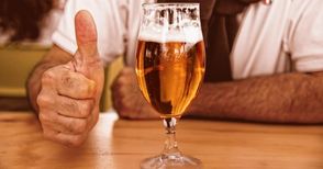 Русенци пак са №1 в страната  по консумация на бира