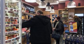 Купувачи няма да бойкотират стоките в „Берьозка“