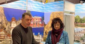 Русе се рекламира като туристическа дестинация в София и Букурещ
