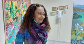 Световете на гореща вълшебница се въртят между Карибите и Поломието