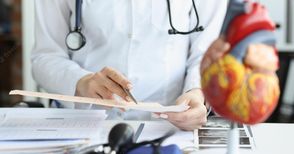 „Медика Кор“ продължава безплатните прегледи на сърцето и този месец