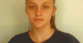 Ивета Петрова получи повиквателна за  националния тим по баскет до 15 години