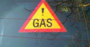 ВМРО: Колите на газ да паркират с преференции, в събота да не се плаща