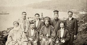 Неизвестните са известни - кои са неразпознатите членове на българската депутация до Батенберг