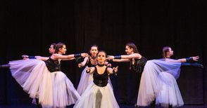 „Импулс“ разказва историята на танца от древността до наши дни