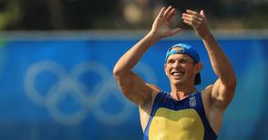 Двукратен олимпийски шампион в кануто от Украйна ще пристигне в Русе