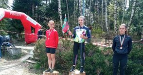 Леката атлетика в „Локо“ с медали от два турнира