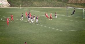 „Дунав“ ще се бори за  третата си Аматьорска купа