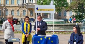 Александър Сано ще оценява снимките в конкурса „Преоткрий Русе“
