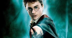 За пети път Хари Потър кани фенове в училището за магии „Хогуортс“