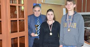 Майсторите от Дървото с втора поредна национална купа