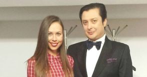 Васил Петров празнува юбилей с концерт за русенското Дойче шуле