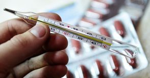 Три вируса докараха грипна епидемия в Русе