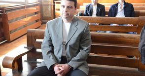 25 години затвор за Юлиян Спасов за жестоко убийство заради пари