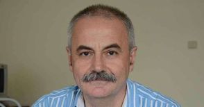 Д-р Владин Петров е  новият шеф на болницата