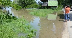 Наводненията в Сърбия вдигнаха с над метър нивото на Дунав