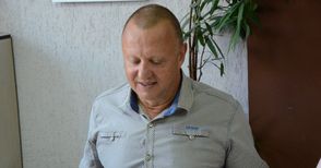 Нунев: Следващото уволнение в Русе може да е в ДАНС