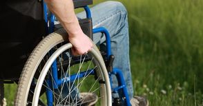 Над 35 000 инвалиди получават добавки в областта