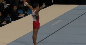 Владимир Тушев класира България  за младежката олимпиада в Китай